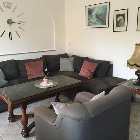 Levendula Vendeghaz Hotel Borsodivánka Buitenkant foto