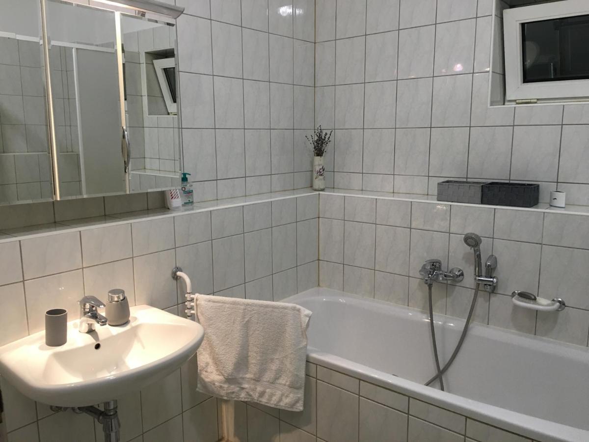 Levendula Vendeghaz Hotel Borsodivánka Buitenkant foto