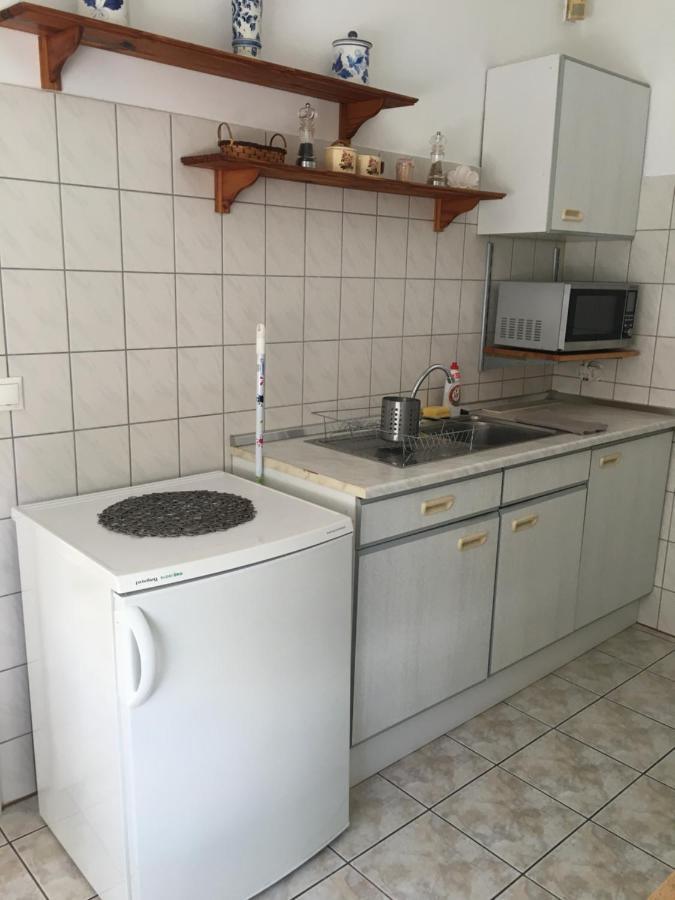 Levendula Vendeghaz Hotel Borsodivánka Buitenkant foto