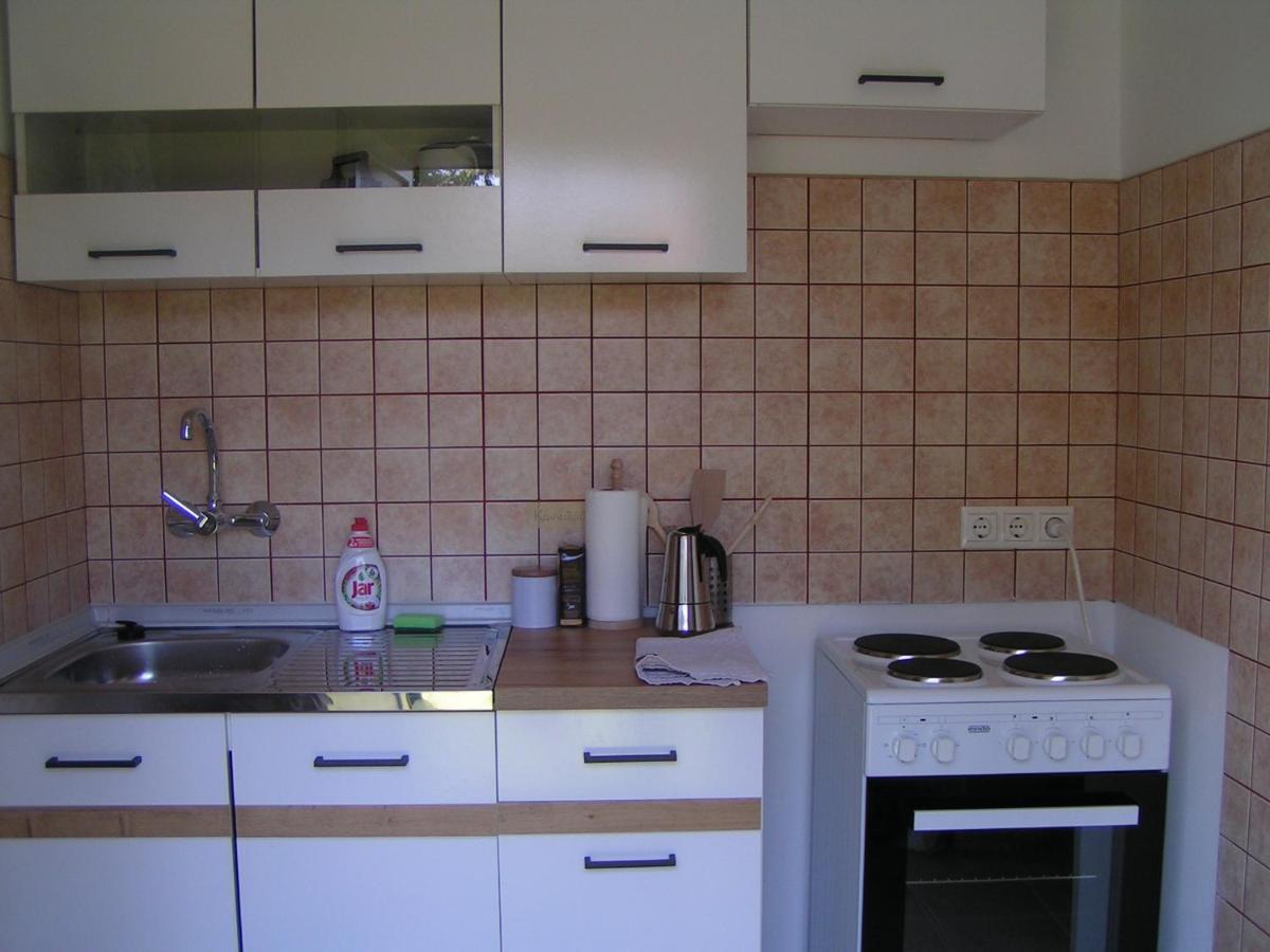 Levendula Vendeghaz Hotel Borsodivánka Buitenkant foto